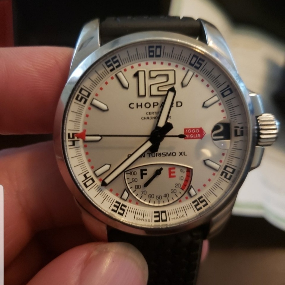 Chopard Gran Turismo XL